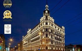 Aparthotel Amella